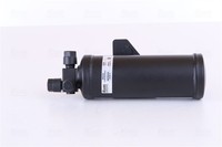 Trockner Klimaanlage Nissens 95223 FüR Rover Landrover P38A Range 67Mm Stahl 2