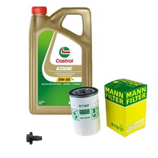 Filtre à huile Ford ESCORT