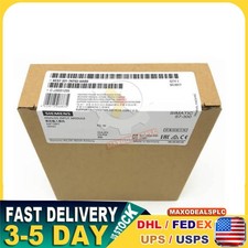 6ES7331-7KF02-0AB0 NEW SIEMENS 6ES7 331-7KF02-0AB0 Analog Input Module