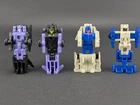 Transformers G1 Micromasters Air Strike Patrol complete Hasbro 1988 Vintage