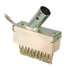 Weeding Remover Brush Weeding Remover Grout Scrub Brush Crevice Cleaning Tool