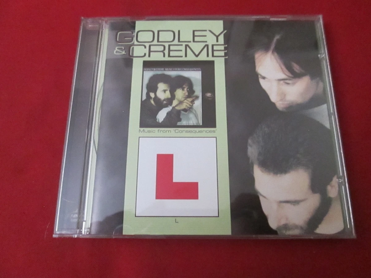 godley creme consequences products for sale | eBay