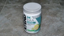 XTEND Essential Amino Acids - Lemon Lime 11.9oz (336g) EXP 01/2027 - FREE S/H