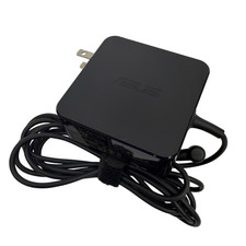 ASUS AC Adapter Charger PA-1650-93 19V 3.42A 65W Tested Working
