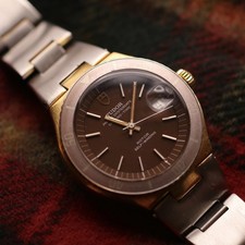 1975 Tudor Prince Oysterdate Chrono-Time Rotore Autoavvolgente | 38 mm | 9121/1