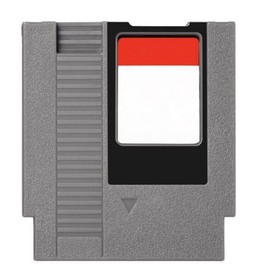 Retro85 Mini NES Cartridge Game Cases for Nintendo Switch - Retrofighters - UK