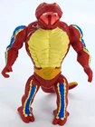 Vintage 1985 Masters of the Universe MOTU Rattler Action Figure He-Man Snake