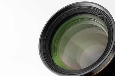 Near MINT+++] Nikon Nikkor T ED 600mm F9 800mm F12 1200mm F18 Rear