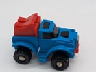 Original Vintage Transformer G1 1984 Gears