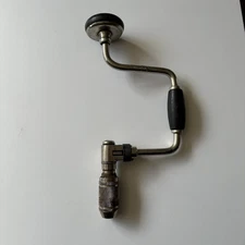 Bell system B Hand drill, Used condition USA made 