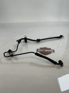 2005 Harley Sportster XL1200 883 Rear Brake Line Hose