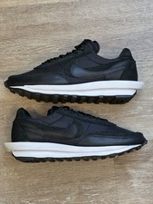 ebay nike sacai waffle