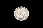 1908 Barber Dime #EB26282