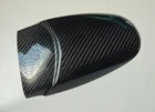 GSX 1400 GSX1400 Carbon Fiber Mudguard Extension