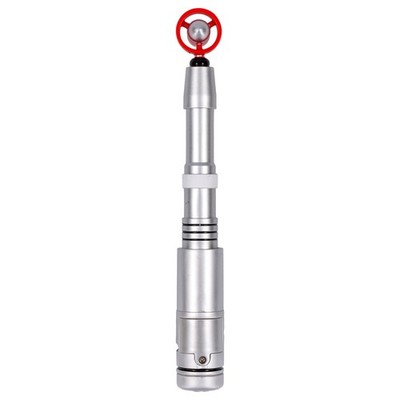 Doctor Who Fifth Doctor's Sonic Screwdriver Prop Replica