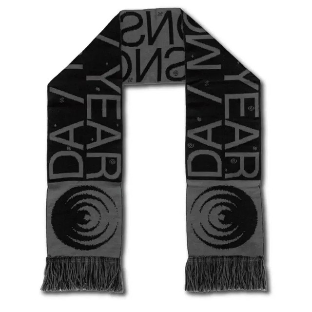 Damons Ear Slogan Unopened Collectible Item