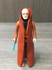 OBI WAN Ben KENOBI Complete STAR WARS 1977 Kenner Vintage Figure Lot