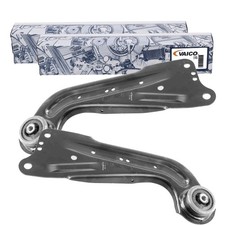 2x VAICO QUERLENKER HINTEN RECHTS+LINKS passend für SKODA SUPERB VW ARTEON