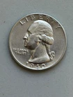 1940-D Washington Quarter -- Beautiful AU+ Coin!!