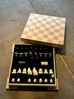 Michael Graves Postmodern Chess & Checker Set – Vintage 1990s Architect-Designed