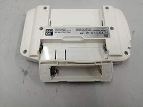 BANDAI WSC&minus;001 Wonder Swan Color