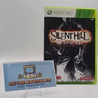 Microsoft Xbox 360- Silent Hill: Downpour CIB