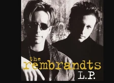 The Rembrandts - L.P. (Record Store Day RSD 2025)