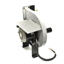 Kooltronic KBR125-5 Electric AC Blower w/ K55HXRWJ-5765 Motor 115/230V 4.4A .5HP