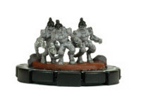 Mechwarrior #152 Kara's Vision - Cavalier Battle Armor