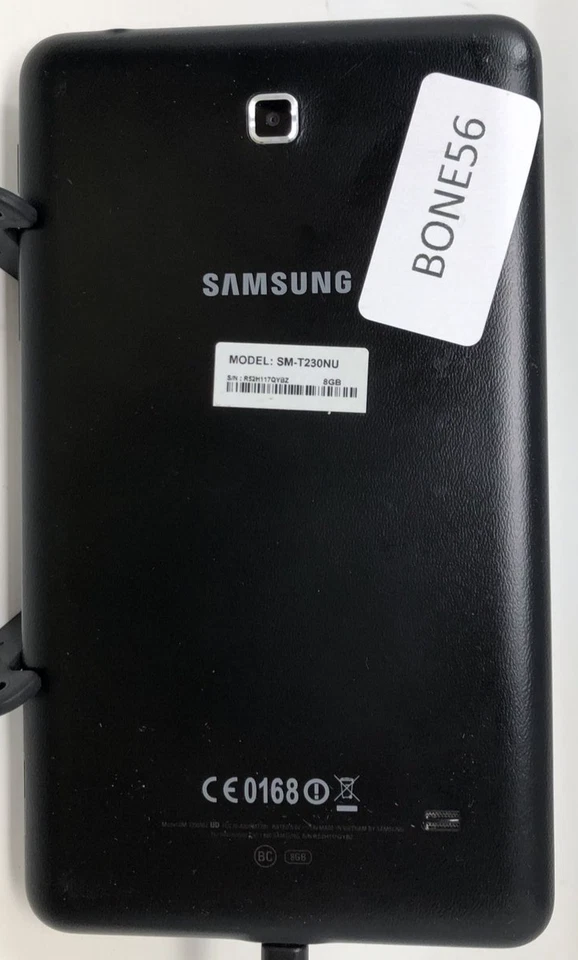 Samsung Galaxy Tab 4 7.0 (SM-T230) - Discontinued, Android 4.4.2, 8GB, Wi-Fi - Image 2 of 4