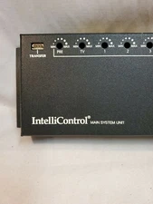 NILES IntelliControl Main System Unit MSU 