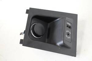 socket aux ports usb f15 lhd x5 bmw