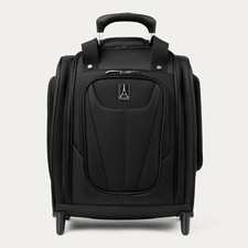 Travelpro Maxlite 5 Softside 15" Lightweight Upright Underseat Compact Carry on
