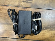 Genuine OEM Bose PSM36W-208 Sounddock Switching Power Supply 18V 1A AC Adapter