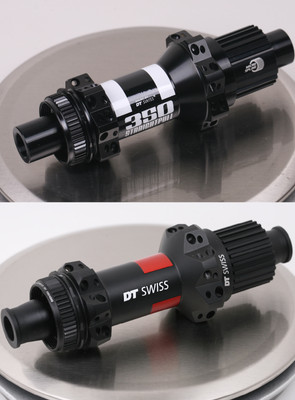 DT Swiss 240/350 Boost Hub\u002628H/Straight Pull-Thru Axle-Center Lock-Micro  Spline | eBay