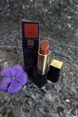 Estee Lauder pure color envy matte sculpting lipstick new in box