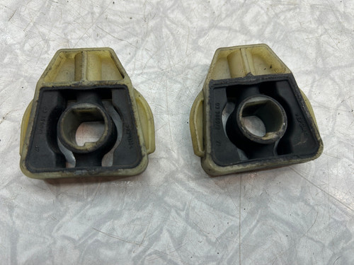 VW Polo 9N Lagerung Kühler 6Q0121367  ✅