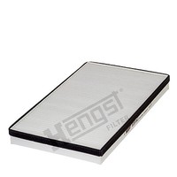 Hengst Filter E2913LI Filter, Innenraumluft FÜR MERCEDES-BENZ MERCEDES-BENZ (Fjd