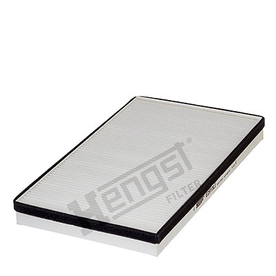 Hengst Filter E2913LI Filter, Innenraumluft FÜR MERCEDES-BENZ MERCEDES-BENZ (Fjd-image