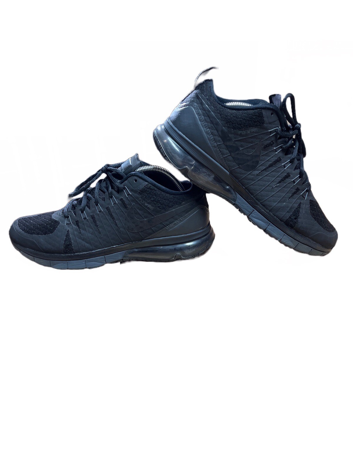 nike air max tr180 black