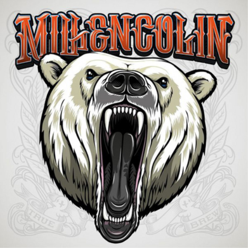Millencolin True Brew (CD) Album