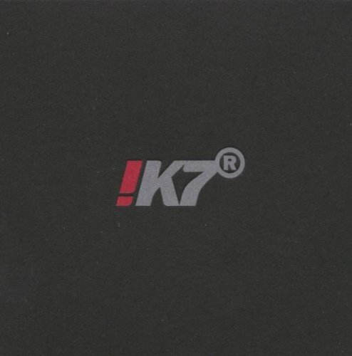 !k7 Compilation (CD) Album