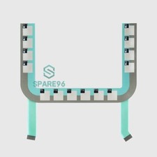 6AV6 545-4BB16-0CX0 Membrane keypad keyboard ...
