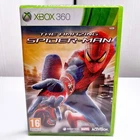 The Amazing Spider-Man - Brand New and Sealed (Microsoft Xbox 360, 2012)