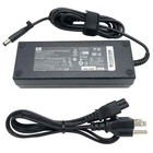 HP 120W 18.5V 6.50A AC Adapter Charger for Envy Pavilion AIO Touchsmart 7.5mm