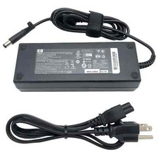 Genuine HP 18.5V 6.5A 120W 677762-001 Envy 15 17 AIO Power Supply Power Adapter