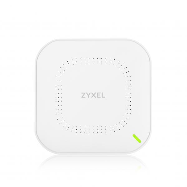 ZYXEL ACCESS POINT WIRELESS NEBULAFLEX DUAL RADIO 2X2 802,11A/B/G/N/AC/AX 1775MB