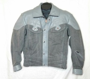hondaline jacket