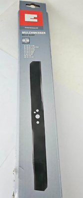 Einhell Mulchmesser 46 cm (3405780) online kaufen | eBay 