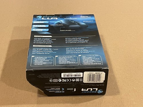 BRAND-NEW - ROCCAT Lua Tri-Button Gaming Mouse - Picture 5 of 5